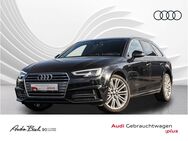 Audi A4, 2.0 TDI Avant S line EPH, Jahr 2018 - Wetzlar