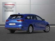 Kia Ceed SW 1.0 T-GDI Silber //Winterpaket/PDC/Klima - Thannhausen