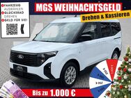 Ford Tourneo Courier, Trend #Neuesmodell, Jahr 2022 - Weiden (Oberpfalz)