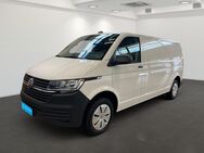 VW T6.1, 2.0 TDI Transporter Kasten, Jahr 2022 - Kempten (Allgäu)