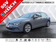 VW Golf, 1.5 VIII eTSI Style MASSAGE, Jahr 2020 - Ahrensfelde