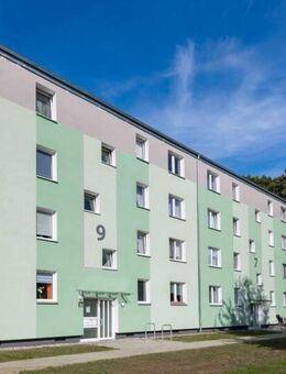 Moderner Wohnkomfort inkl. XXL-Balkon - Dortmund