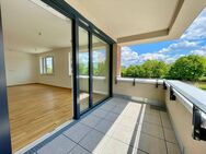 Helle 3 Zimmer Wohnung, mit TG-Stellplatz, Erstbezug - Nürnberg