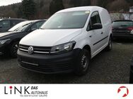 VW Caddy, 1.0 TSI Kasten EcoProfi, Jahr 2020 - Laudenbach (Bayern)