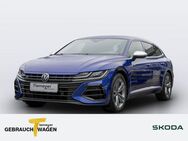 VW Arteon Shooting Brake 4M R NAVI LED - Werdohl