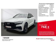 Audi SQ8, 4.0 TDI quattro, Jahr 2021 - Münster
