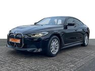 BMW i4, eDrive35 Gran Coupe, Jahr 2023 - Hannover