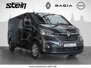 Renault Trafic Grand Space Class 2.0 ENERGY dCi 170 EDC AHK Navi LED Klimaautom SHZ Keyless Entry - Lüneburg