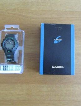 Casio Armbanduhr Casio GXS-690-3A1 - Recklinghausen