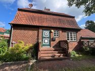 2 Zimmer mit Altbaucharme! - Rendsburg