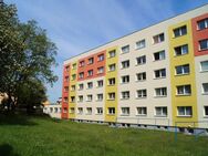 3-Raum-Wohnung in Pößneck-Ost - Pößneck