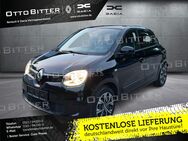 Renault Twingo, Zen SCe65, Jahr 2021 - Bielefeld