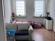 Zentrumsnahe 2-Zimmerwohnung mit Balkon in 90443 Nürnberg - Nürnberg