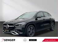 Mercedes GLA 200, MBUX, Jahr 2023 - Aurich