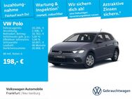 VW Polo, 1.0 TSI FrontAssist, Jahr 2025 - Neu Isenburg