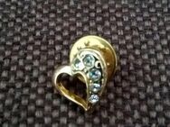 Herz Pin Modeschmuck - Essen
