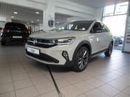 VW Taigo, 1.0 TSI Style, Jahr 2024 - Arnsberg