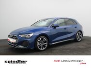 Audi A3, Sportback S-Line 35 TFSI, Jahr 2024 - Würzburg