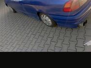 Opel Astra f Cabrio Breton - Stollberg (Erzgebirge) Zentrum