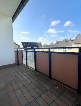 Tolle 2-Zimmer-Wohnung mit Balkon! - Essen