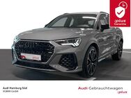 Audi RSQ3, 2.5 TFSI qu ESSENTIALS LM21 280, Jahr 2024 - Hamburg