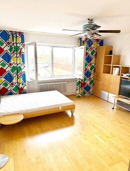 Wohnung in Bayreuth - Bayreuth