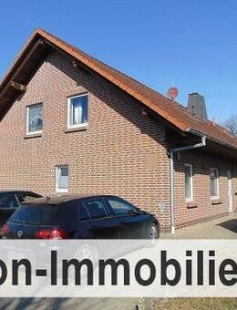 Attraktives Mehrfamilienhaus in Wahrenholz OT Weißenberge–Gute Kapitalanlage mit 4 Wohneinheiten - Wahrenholz