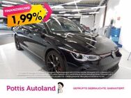 VW Golf, 2.0 TSI 8 GTI IQ Light Harman, Jahr 2023 - Hamm