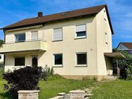 Wohnen in bester Lage - Oedheim