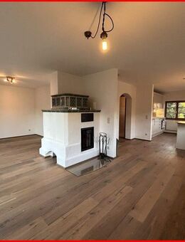 Wohnen auf zwei Etagen - Peiting