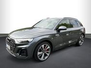 Audi SQ5, 3.0 TDI quattro, Jahr 2024 - Baunatal