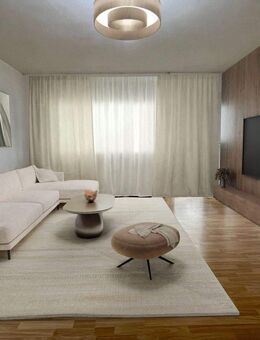 DUVE: Hier beginnt Ihr neues Kapitel - charmante 4-Zim.-Wohnung mit Potenzial & Wohlfühlatmosphäre - Filderstadt