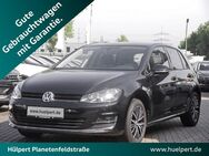 VW Golf, 1.2 VII ALLSTAR, Jahr 2016 - Dortmund