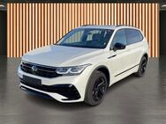 VW Tiguan, 2.0 TSI Allspace R-Line, Jahr 2024 - Dresden