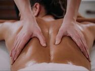 Massage erotische für Frauen - Borken