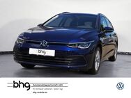 VW Golf Variant, 1.5 TSI OPF Life LEDplus EasyOpen Business, Jahr 2023 - Kehl