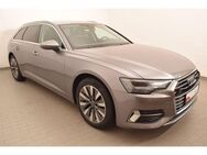 Audi A6 40TDI Sport S-tronic Navi LED AHK Standheizung Rear View - Jena