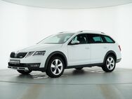 Skoda Octavia, 2.0 TDI COMBI SCOUT DIGITAL TACHO, Jahr 2020 - Sondershausen