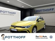 VW Golf, 1.4 TSI 8 eHybrid GTE F, Jahr 2022 - Hamm