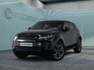 Land Rover Range Rover Evoque, R-DYNAMIC HSE P250, Jahr 2020 - München