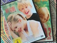 MY GIRL 1 2 | DVD | SONY | Familienfilm | BOX | NEUWERTIG - Dresden