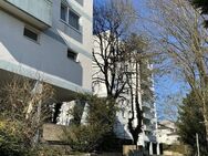 Moderne 3-Zimmer-Wohnung mit schönem Ausblick in Langenberg - Velbert
