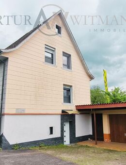 Baden-Baden - 915qm Grundstück mit Einfamilienhaus - Baden-Baden