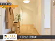 Erstbezug - Exklusive 3-Zimmer-Wohnung in Otterfing - Otterfing