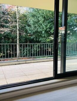 Charmantes Wohnen mit Balkon und Rückzugsebene! - Essen