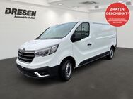 Renault Trafic, 3.1 Komfort L2H1 t, Jahr 2022 - Neuss