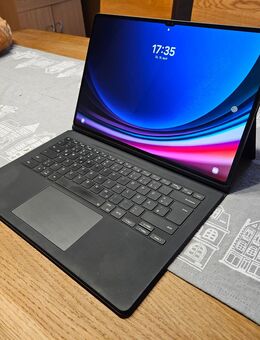 Samsung Galaxy Tab S9 Ultra 256 gb Wi-Fi mit Tastatur - Castrop-Rauxel