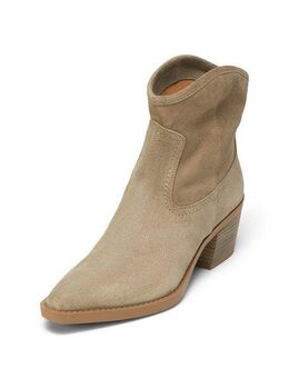 Marc O'Polo aus softem Veloursleder Stiefel