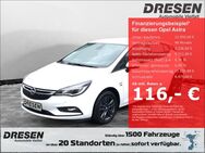 Opel Astra, 1.0 120 Jahre-Edition l, Jahr 2019 - Viersen