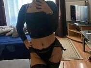 1STD NUR 100€*💦👄kleine süße geiler Apfel Po👅👄! NUR FÜR KURZE ZEIT ! MIRA ! VERPASSE DEINE CHANCE NICHT 👄100% ECHT & PRIVAT besuchbar ❤️❤️❤️Barmbeck Hamburg - Hamburg